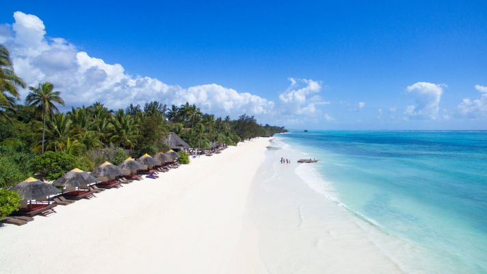 MELIA ZANZIBAR